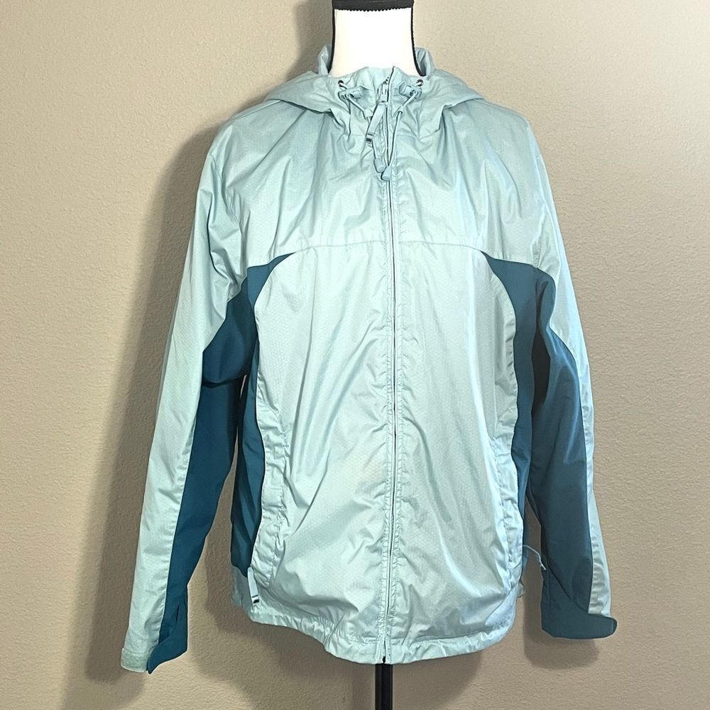 Devon & Jones Jacket Windbreaker